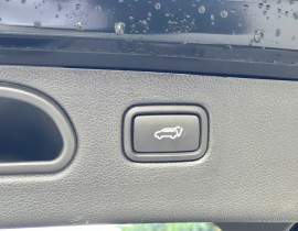  Hyundai Tucson 2.0 ATH 2021