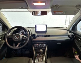 Mazda 2 1.5 AT 2024