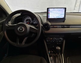 Mazda 2 1.5 AT 2024