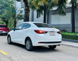 Mazda 2 1.5 AT 2024
