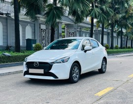 Mazda 2 1.5 AT 2024