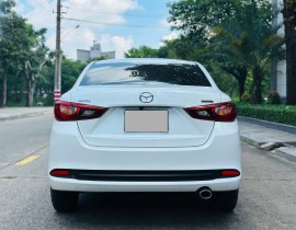 Mazda 2 1.5 AT 2024