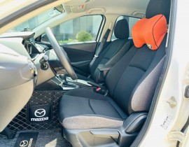 Mazda 2 1.5 AT 2024