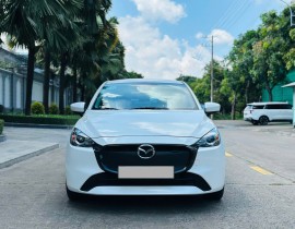 Mazda 2 1.5 AT 2024