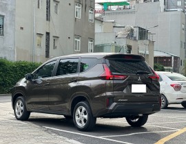 Xpander 1.5 AT Eco 2022