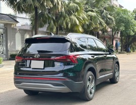 Santafe Dầu 2.2 Tiêu chuẩn 2023