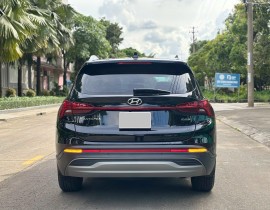 Santafe Dầu 2.2 Tiêu chuẩn 2023