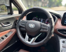 Santafe Dầu 2.2 Tiêu chuẩn 2023