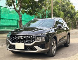 Santafe Dầu 2.2 Tiêu chuẩn 2023