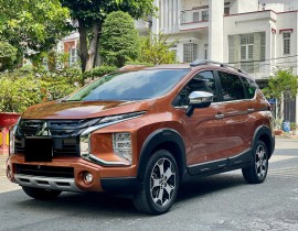Xpander 1.5 Cross 2022