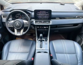 Xpander 1.5 Cross 2022
