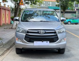Innova 2.0 E MT 2017