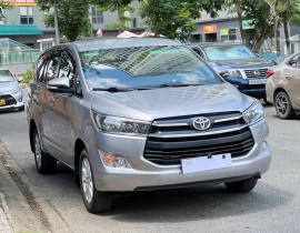 Innova 2.0 E MT 2017