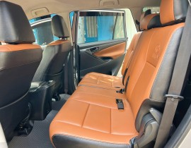 Innova 2.0 E MT 2017