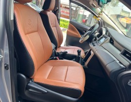 Innova 2.0 E MT 2017