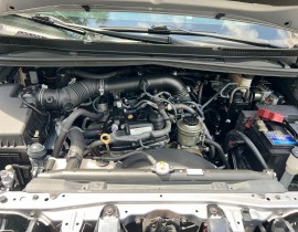 Innova 2.0 E MT 2017