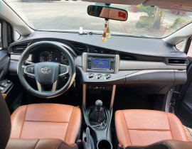 Innova 2.0 E MT 2017
