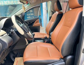 Innova 2.0 E MT 2017