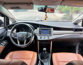 Innova 2.0 E MT 2017