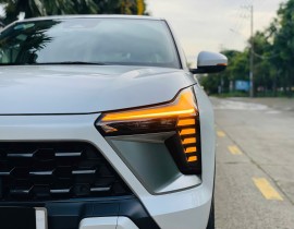Mitsubishi Xforce 1.5 Ultimate 2024