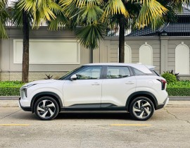 Mitsubishi Xforce 1.5 Ultimate 2024