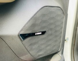 Mitsubishi Xforce 1.5 Ultimate 2024