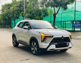 Mitsubishi Xforce 1.5 Ultimate 2024