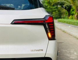 Mitsubishi Xforce 1.5 Ultimate 2024