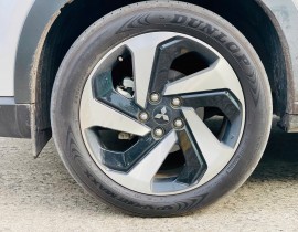 Mitsubishi Xforce 1.5 Ultimate 2024