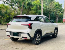 Mitsubishi Xforce 1.5 Ultimate 2024