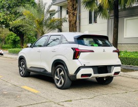 Mitsubishi Xforce 1.5 Ultimate 2024