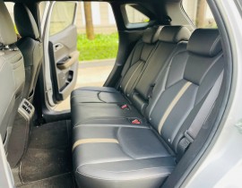 Mitsubishi Xforce 1.5 Ultimate 2024