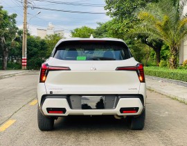 Mitsubishi Xforce 1.5 Ultimate 2024