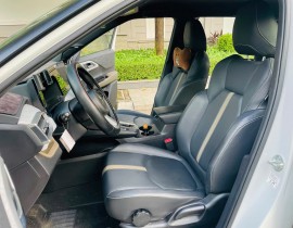 Mitsubishi Xforce 1.5 Ultimate 2024