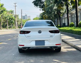 Mazda 3 1.5 Luxury 2023
