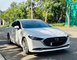 Mazda 3 1.5 Luxury 2023