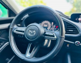 Mazda 3 1.5 Luxury 2023