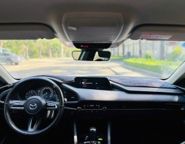 Mazda 3 1.5 Luxury 2023