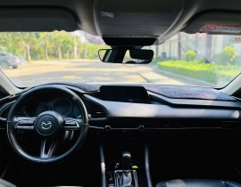 Mazda 3 1.5 Luxury 2023