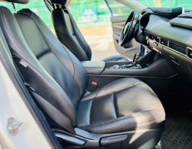 Mazda 3 1.5 Luxury 2023