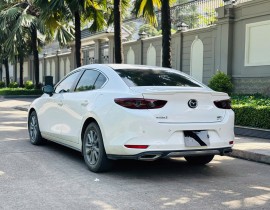 Mazda 3 1.5 Luxury 2023