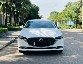Mazda 3 1.5 Luxury 2023