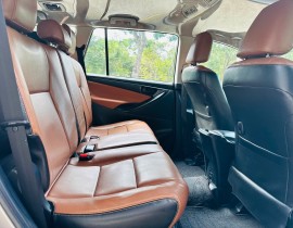 Toyota Innova 2.0 E MT  2018