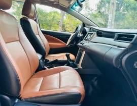 Toyota Innova 2.0 E MT  2018
