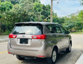 Toyota Innova 2.0 E MT  2018