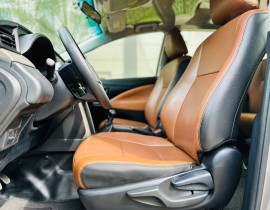 Toyota Innova 2.0 E MT  2018