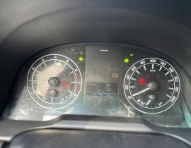 Toyota Innova 2.0 E MT  2018