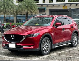  Mazda CX-5 2.0 Premium 2021