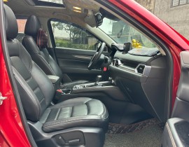  Mazda CX-5 2.0 Premium 2021