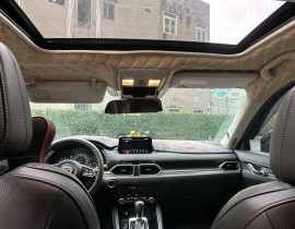  Mazda CX-5 2.0 Premium 2021